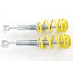 Kit combinés filetés FK pièces de rechange essieu avant (1 page seulement) Audi A4 8E Limo / Avant 2000-2008