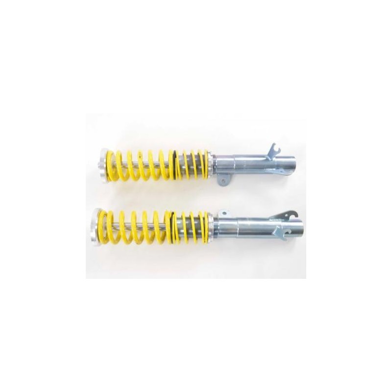 FK coilover kit pièces de rechange essieu avant gauche Ford Focus 3/5 portes DAW / DBW / DFW / DB1 1998-2004