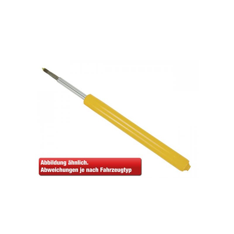 Amortisseur spécial Koni - suspension coilover