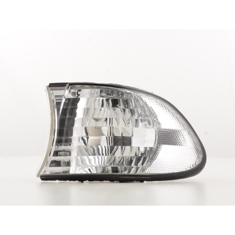 Pièces d&#039;usure clignotant avant gauche BMW Série 7 E38 99