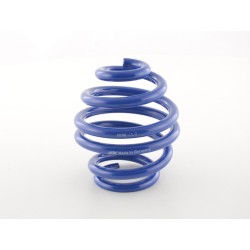 Ressort principal de pièce de rechange FK Racing pour ressorts hélicoïdaux FK HA