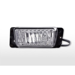 Pièces détachées antibrouillard gauche Seat Ibiza 94-95