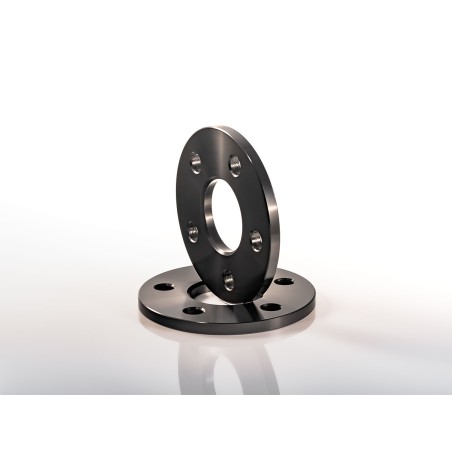 Système d'écartement de voie A 10 mm par roue BMW 6er (E24) Système d'écartement de voie A 10 mm par roue BMW 6er (E24)