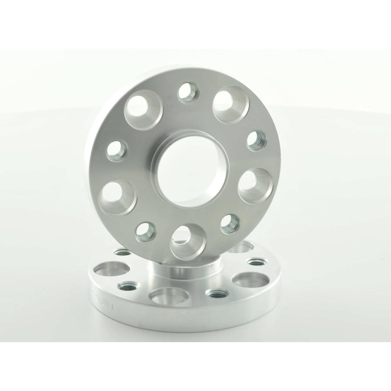 Système d'entretoise de roue B + 15 mm par roue Chrysler Crossfire