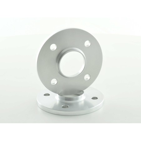 Système d'entretoise d'élargissement de voie A 13 mm par roue Honda Legend KA4 Système d'entretoise d'élargissement de voie A 13 mm par roue Honda Legend KA4