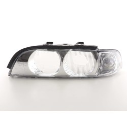 Jeu de clignotants avant BMW 5er (type E39) 95-00