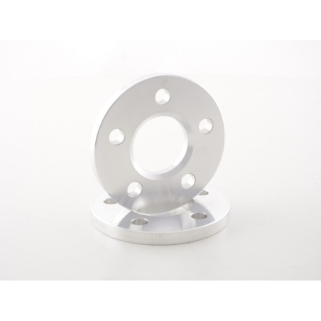 Système d'entretoise de roue A 13 mm par roue Lancia Zeta (220) Système d'entretoise de roue A 13 mm par roue Lancia Zeta (220)