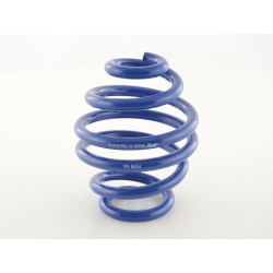 Ressort principal de pièce de rechange FK Racing pour ressorts hélicoïdaux FK HA