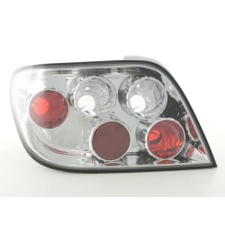 Kit feux arrières Citroen Xsara type N6 97-03 chrome