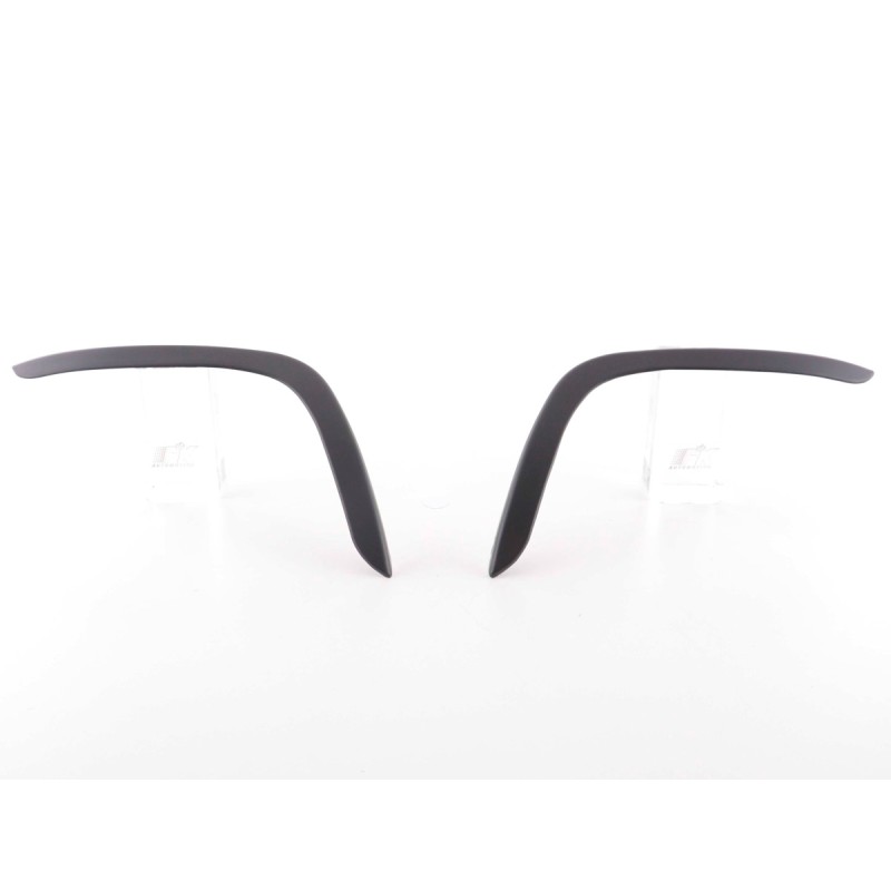 Kit couvre phares Renault Clio B 04.1998-04.2001 Evil Eye