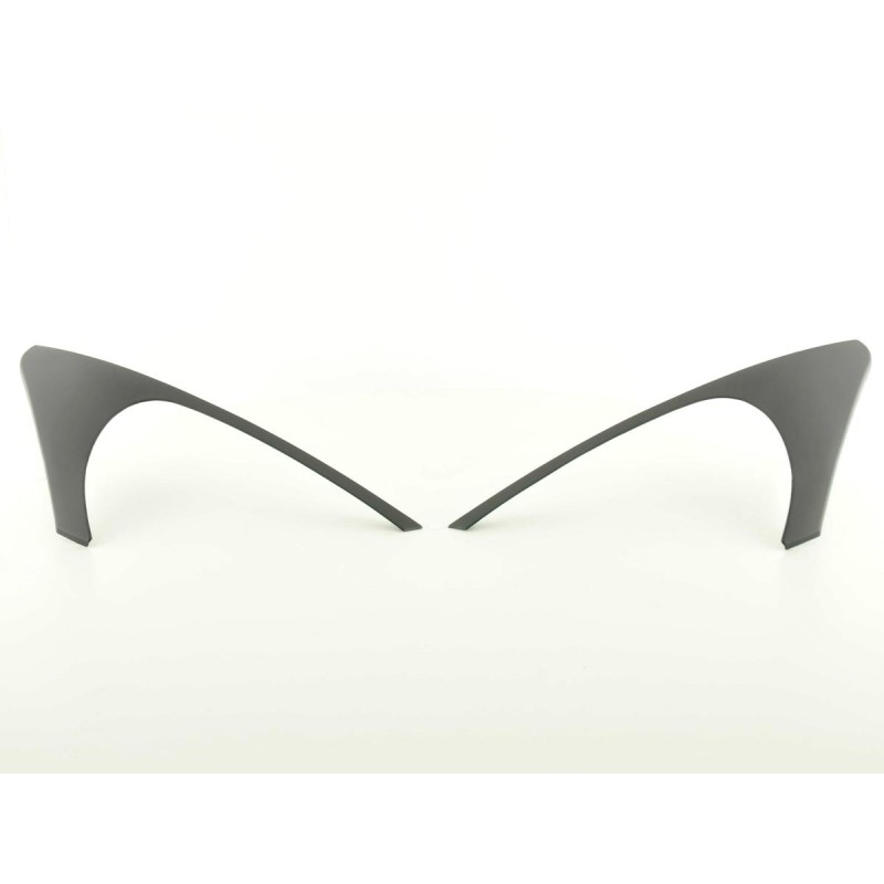 Jeu de sourcils de phare Ford Focus (DBW / DAW / DFW / DNW / DB1 / DA1) 08.1998-09.2001 Evil Eye