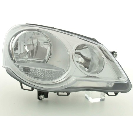 Pièces de rechange phare droit VW Polo (type 9N3) 05-09