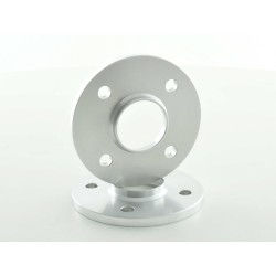 Système d'écartement de voie A 5 mm par roue Toyota Corolla (E80)