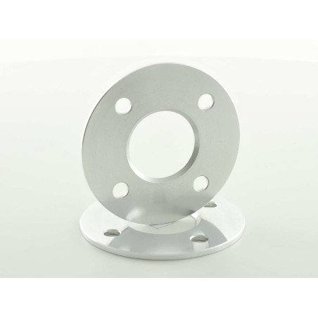 Système d'écartement de voie A 5 mm par roue Volvo 340 Système d'écartement de voie A 5 mm par roue Volvo 340