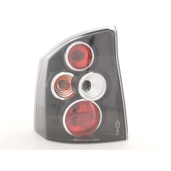 Kit feux arrière Opel Vectra C 02-08 noir