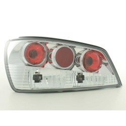 Kit feux arrières Peugeot 306 type 7 *** 93-97 chrome