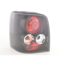 Jeu de feux arrière VW Passat Variant type 3B 97-00 noir
