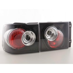 Jeu de feux arrière VW Vento type 1HXO 92-98 noir