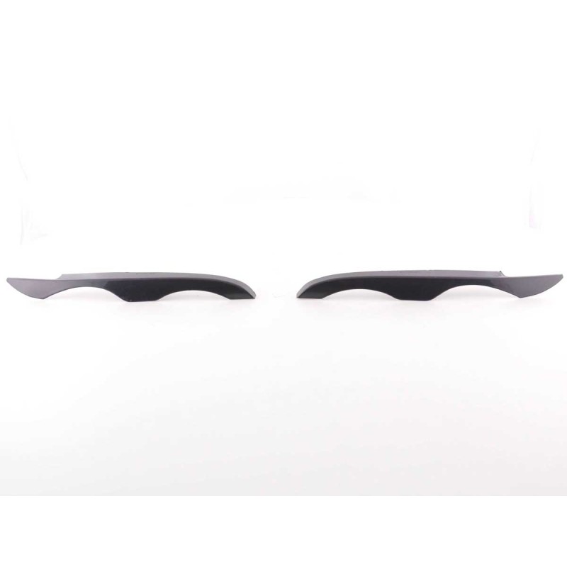 Couvre phares - BMW E46