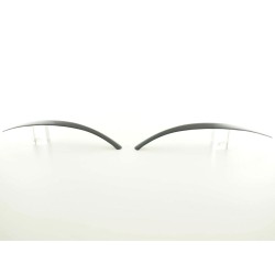 Kit couvre phares Opel Corsa C 2000-2006 Evil Eye