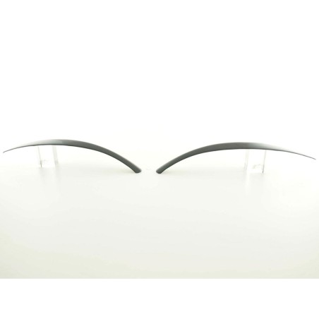 Kit couvre phares Opel Corsa C 2000-2006 Evil Eye Kit couvre phares Opel Corsa C 2000-2006 Evil Eye