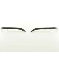 Jeu de sourcils de phares Ford Fiesta (GFJ) 02.1989-01.1996 Evil Eye