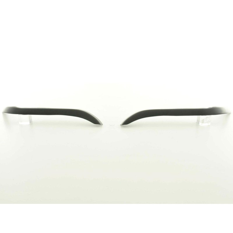 Jeu de sourcils de phares Ford Fiesta (GFJ) 02.1989-01.1996 Evil Eye