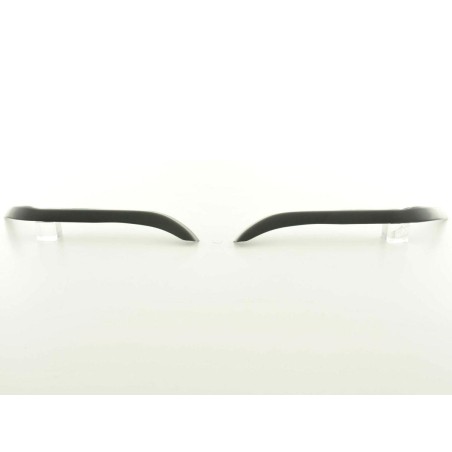 Jeu de sourcils de phares Ford Fiesta (GFJ) 02.1989-01.1996 Evil Eye Jeu de sourcils de phares Ford Fiesta (GFJ) 02.1989-01.1996 Evil Eye