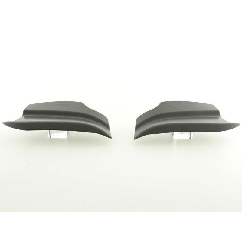 Kit couvre phares Seat Arosa (6H) 1997-2000 Evil Eye