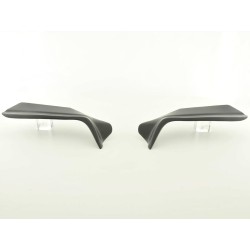 Jeu de sourcils de phare Honda Civic 09.1991-09.1995 Evil Eye