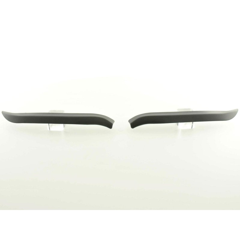 Jeu de sourcils de phare Renault Megane (DA / BA / LA / KA / EA) 01.1996-03.1999 Evil Eye