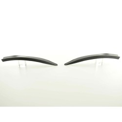 Kit couvre phares Renault Megane (DA / BA / LA / KA / EA) 03.1999-09.2002 Evil eye