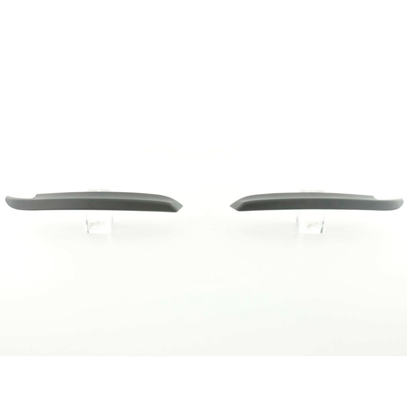 Jeu de couvre phares Subaru Impreza (GFC / GC / GF) 10.1998-12.2000 Evil Eye