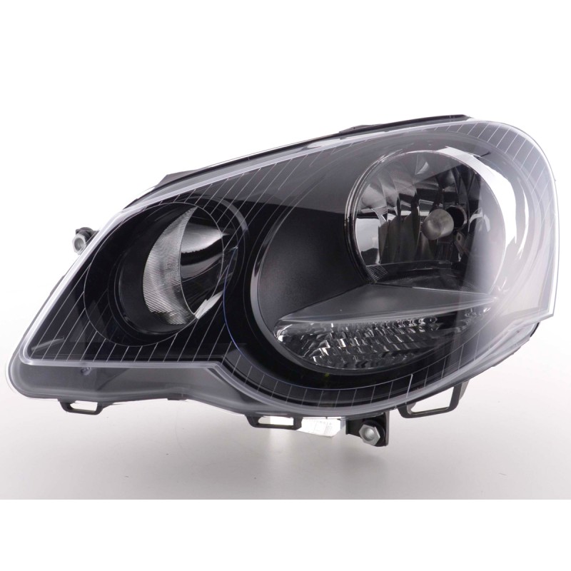 Pièces de rechange phare gauche VW Polo (type 9N3) 05-09