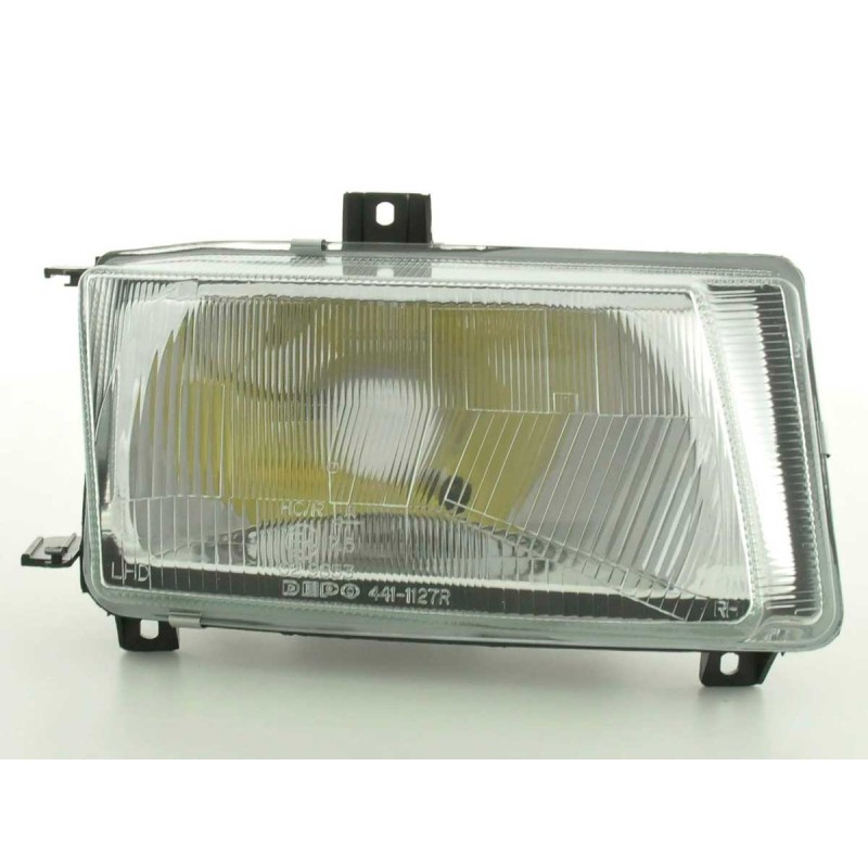 Pièces de rechange phare droit VW Polo Classic (Type 6KV) 00-01