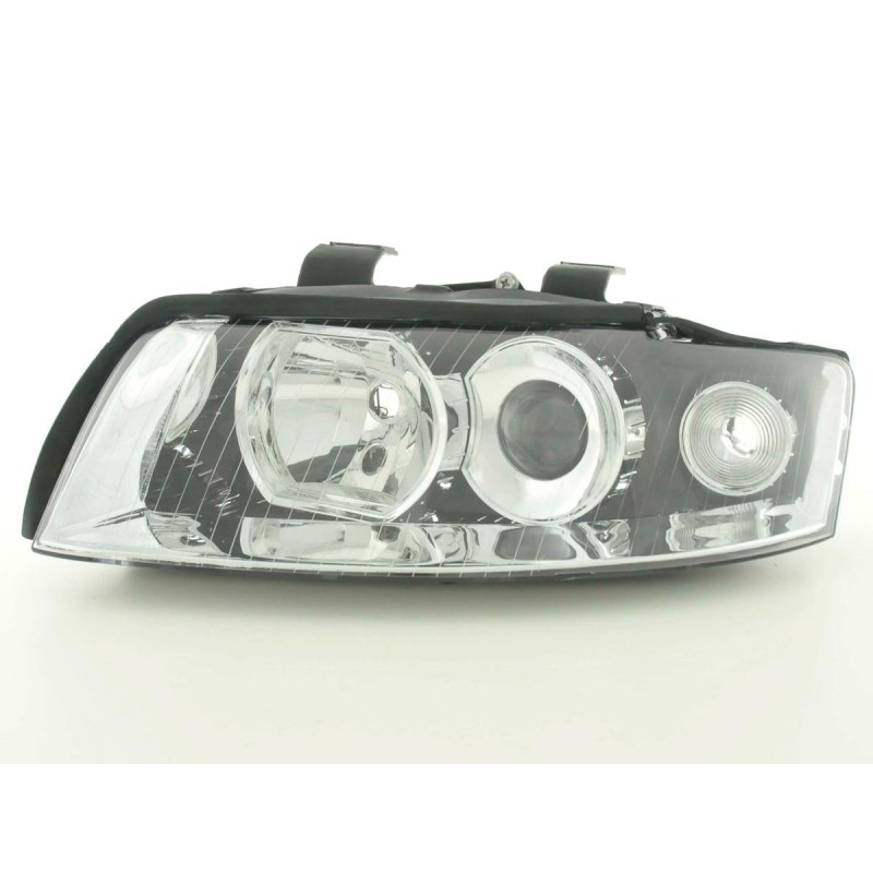 Pièces de rechange phare gauche Audi A4 (type 8E) 00-04