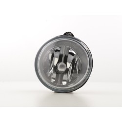 Pièces détachées antibrouillard gauche Renault Mégane / Scénic 99-11