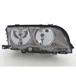 Pièces de rechange phare droit BMW 3er Limo / Touring (Type E46)