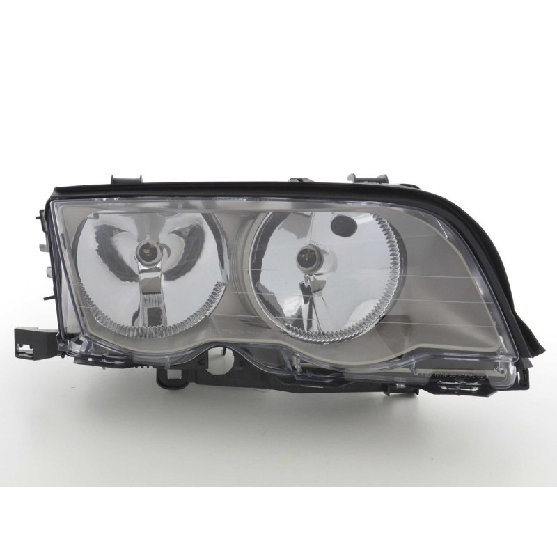 Pièces de rechange phare droit BMW 3er Limo / Touring (Type E46)