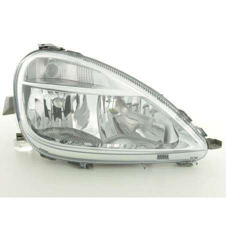 Pièces de rechange phare droit Mercedes Benz Classe A (Type W168) Pièces de rechange phare droit Mercedes Benz Classe A (Type W168)
