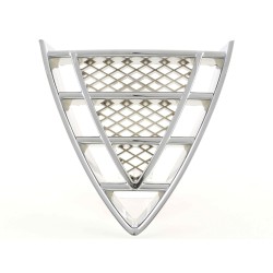 Grille avant calandre sport Alfa Romeo Brera / Spider type 939 05- chrome