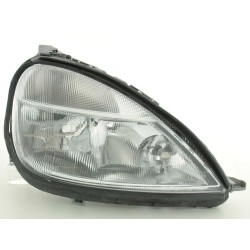 Accessoires phare droit Mercedes Classe A type W168