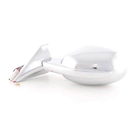 Rétroviseur extérieur rétroviseur sport Set Style Classique Peugeot 307 01-07 Rétroviseur extérieur rétroviseur sport Set Style Classique Peugeot 307 01-07