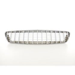 Calandre sport avant Opel Meriva type X01 03-06 chrome