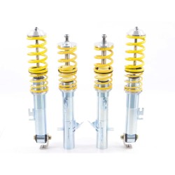 Kit combinés filetés FK Mini Cooper type R50 04.2002-2006