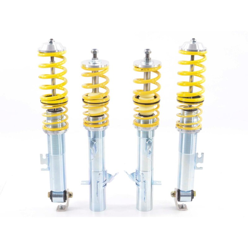 Kit combinés filetés FK Mini Cooper type R50 04.2002-2006