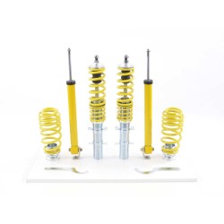 Kit combinés filetés FK suspension sport VW Golf 4 1J Variant 1999-2006