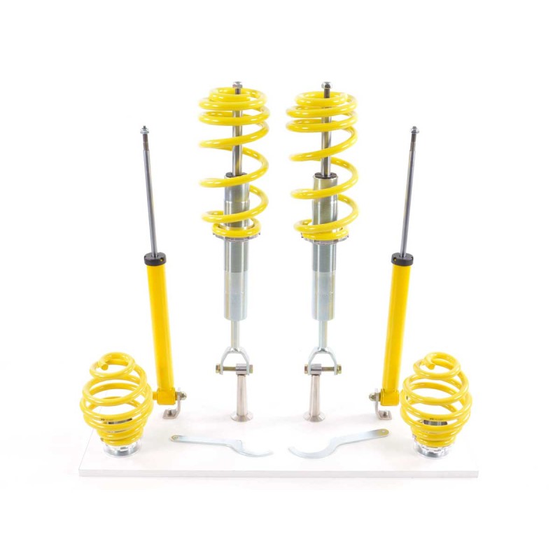 Kit combinés filetés FK suspension sport VW Passat Sedan 3B 1996-2000