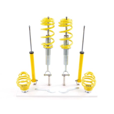 Kit combinés filetés FK suspension sport VW Passat Sedan 3B 1996-2000