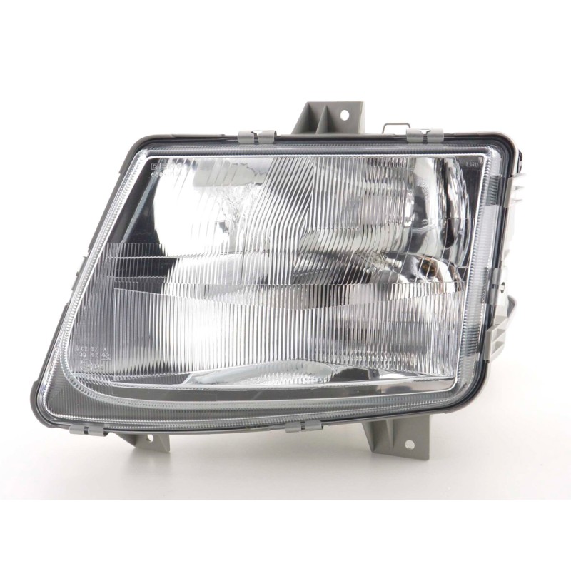 Pièces de rechange phare gauche Mercedes Benz Vito / Classe V (Type 638)